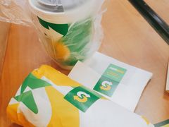-赛百味SUBWAY(凯德mall大峡谷店)