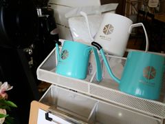 -WATER CAFE(广厦店)