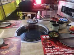 -蛙宴·美蛙火锅基地(万象城店)