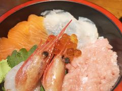 -千代武日本料理(开发区店)