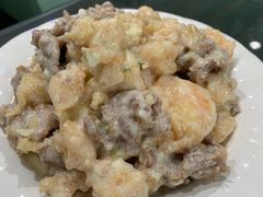 -清真鸿起来饭庄(复兴路店)