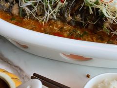 -春申里餐厅(银泰in99店)