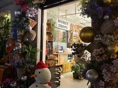 -Money Shops(愚园路店)