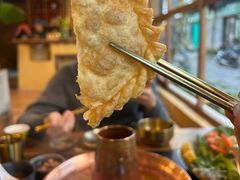 -陀岗美食·云南藏式特色餐厅