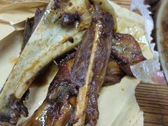 -赵元章肉骨烧(山塘街店)
