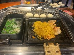 -伍丁·烤牛肋(和平东桥店)