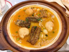 -金陵后厨·南京菜(新街口秣陵路店)