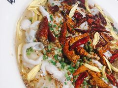 -太二酸菜鱼(金沙印象城店)