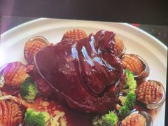 -海鸿荟·沿江菜(中山北路店)