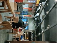 大堂-西工饭庄快餐厅(西工小街店)