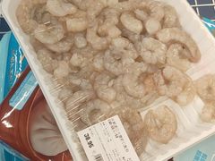 -盒马X会员店(上海森兰商都店)