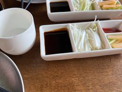 -北京老铺烤鸭(老城根店)