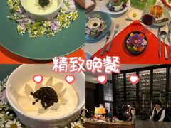 -莲西餐(曲江店)