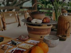 -悦哉·派对·草坪婚礼·围炉煮茶(三圣乡店)