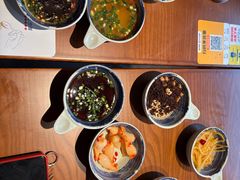 -包整·丝娃娃(一览甲秀楼风景店)