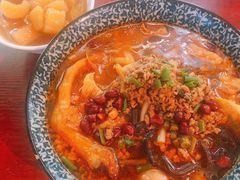 -粉家柳州螺蛳粉(杨宅路店)