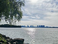 -瑶湖湿地自然保护区