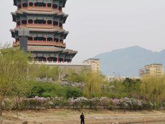 -门城湖公园