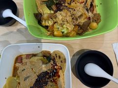 -林静小吃(复兴路店)
