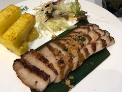 -美奈小馆·越南料理(中航城君尚购物中心店)