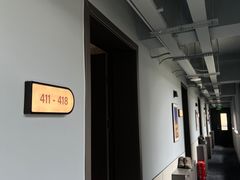 -背包十年青年旅舍(成都太古里春熙路店)