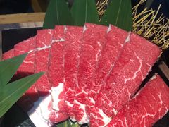 -九田家黑牛烤肉料理(新光汇店)