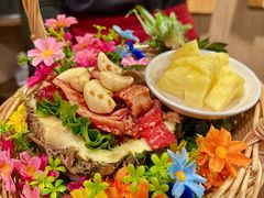 -蒜香焼肉PURUSHIN(马场路店)