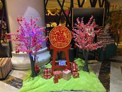 -唱乐捞火锅(中南店)