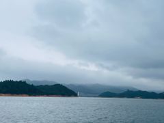 -酒仙湖景区