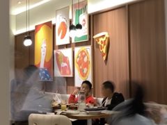 -必胜客(集美杏东店)