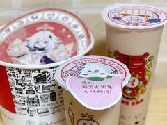 -肯德基(昌里店)