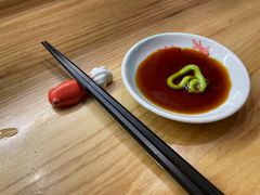 -隐泉京望日式料理(太和广场店)