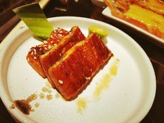 -Mr·Fish鱼鲜生海鲜放题(银泰in99店)