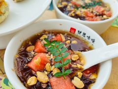 -甘思咪哚·云南艺术餐厅(天河广百店)