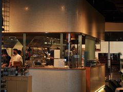 -L'Arome芳芳法国餐厅(仙林金鹰店)