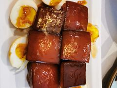 -涵苑私宴定制(外滩店)