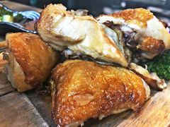 -Hi YOU你的饭局泰餐厅(雍和宫店)