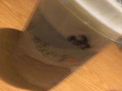 -霸王茶姬(大学城熙街店)