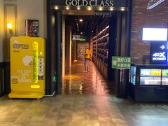 -CGV影城(壹方城IMAX店)
