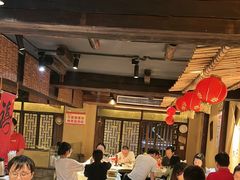 -串盟烧烤大排档·长沙美食地标(星沙店)