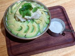 -狮子三•脆鳗鱼烤肉(信和廣場4樓店)