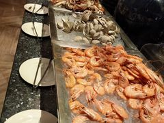 -太原富力万达文华酒店·美食汇西餐厅
