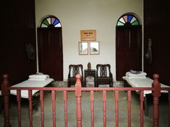 -遵义会议纪念馆