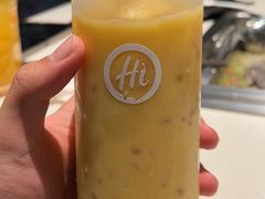 -海底捞火锅(长宁路龙之梦店)