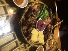 醉云喃民俗风味酒楼-醉云喃