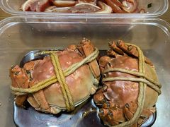 -佬街佬味(淮海中路店)