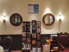 -醉辉皇上海之巅(上海中心大厦店)