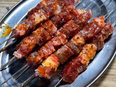 -胡同烧烤·烤肉(塔湾店)