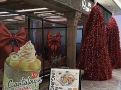 -玲婧胡同·生日蛋糕·餐厅(嘉里城店)