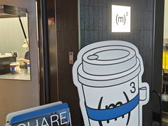-CUBIC3三立方咖啡(西岸凤巢店)